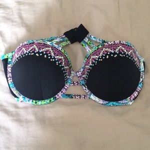 Victoria’s Secret swim top